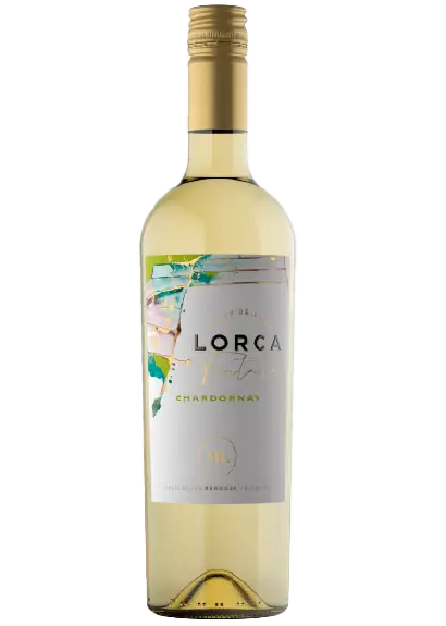 Lorca Fantasia Chardonnay